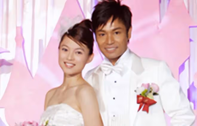 官宣離婚！郭晉安小15歲嬌妻宣稱曾兩度流產，還說婚姻已沒火花