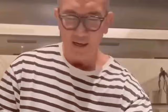 台媒曝大S具俊曄從億元豪宅搬走,知情人稱疑因錢到位後決定放手