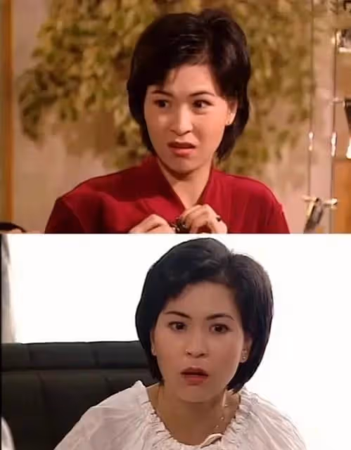 那些年我們追過的TVB經典《刑事偵緝檔案》:六大遺憾讓人意難平
