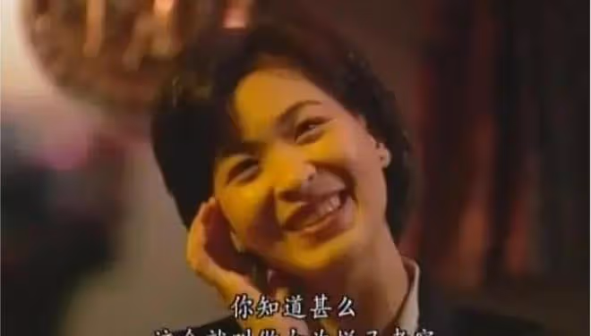 那些年我們追過的TVB經典《刑事偵緝檔案》:六大遺憾讓人意難平