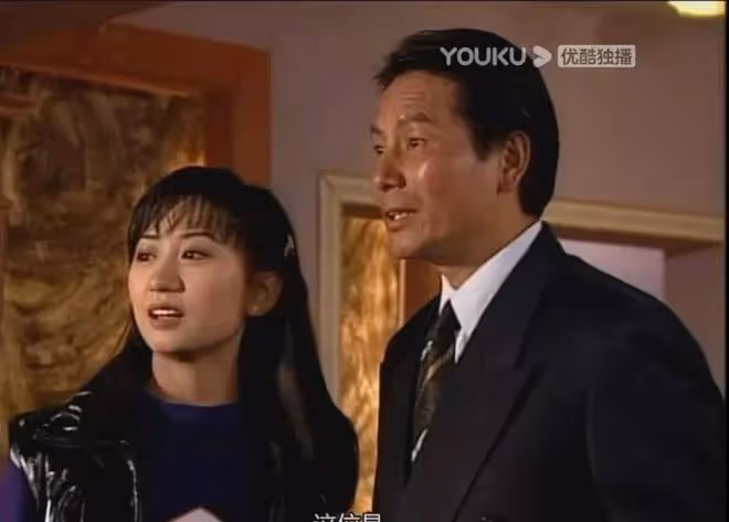 那些年我們追過的TVB經典《刑事偵緝檔案》:六大遺憾讓人意難平