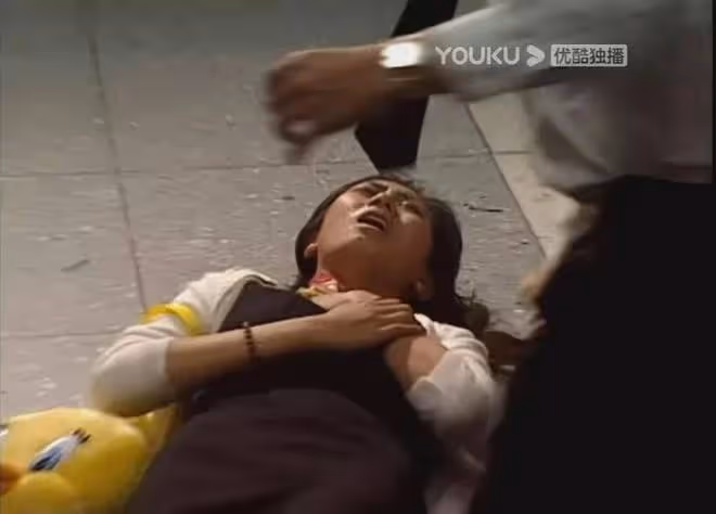 那些年我們追過的TVB經典《刑事偵緝檔案》:六大遺憾讓人意難平