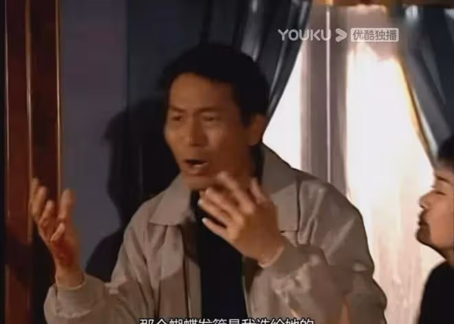 那些年我們追過的TVB經典《刑事偵緝檔案》:六大遺憾讓人意難平