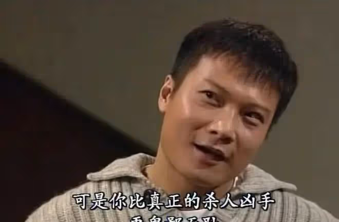 那些年我們追過的TVB經典《刑事偵緝檔案》:六大遺憾讓人意難平