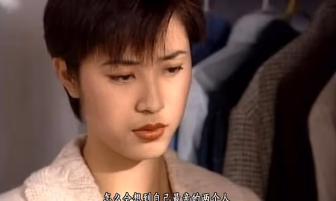 那些年我們追過的TVB經典《刑事偵緝檔案》:六大遺憾讓人意難平