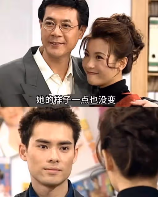 那些年我們追過的TVB經典《刑事偵緝檔案》:六大遺憾讓人意難平