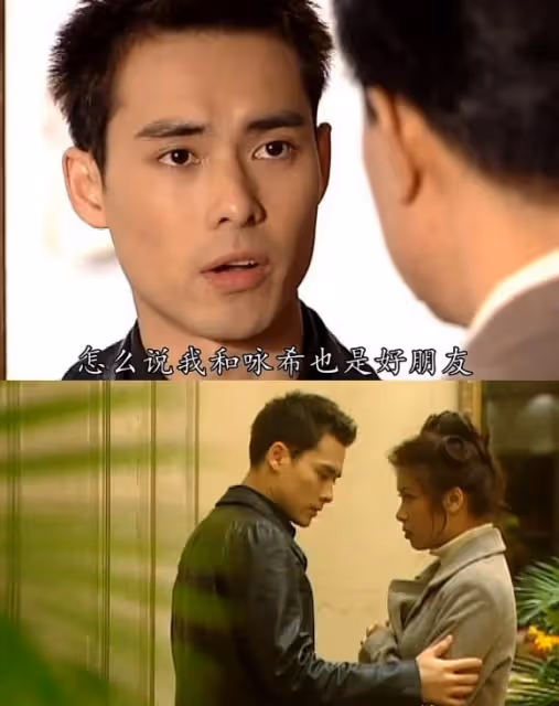 那些年我們追過的TVB經典《刑事偵緝檔案》:六大遺憾讓人意難平