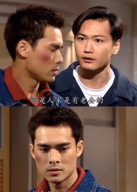 那些年我們追過的TVB經典《刑事偵緝檔案》:六大遺憾讓人意難平