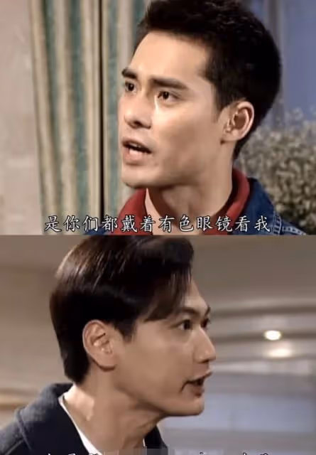 那些年我們追過的TVB經典《刑事偵緝檔案》:六大遺憾讓人意難平