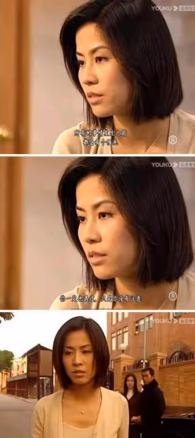 那些年我們追過的TVB經典《刑事偵緝檔案》:六大遺憾讓人意難平