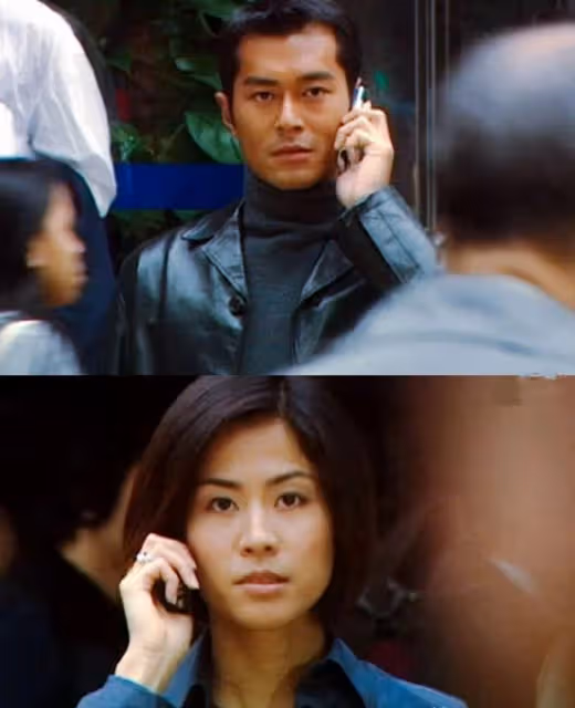 那些年我們追過的TVB經典《刑事偵緝檔案》:六大遺憾讓人意難平