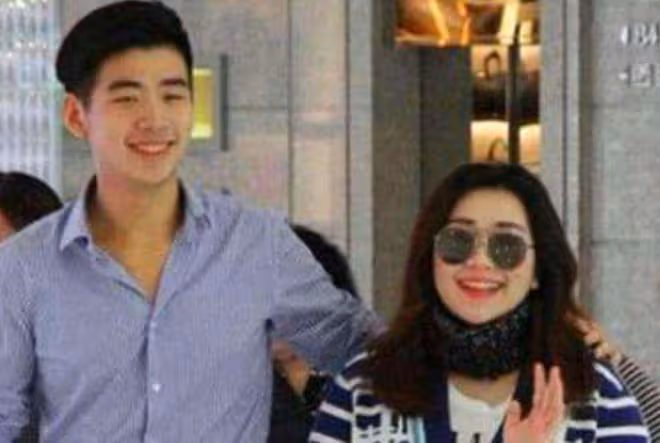 賭王女兒何超盈,「倒貼」數十億嫁東北寒門小伙,婚後怎麼樣了?