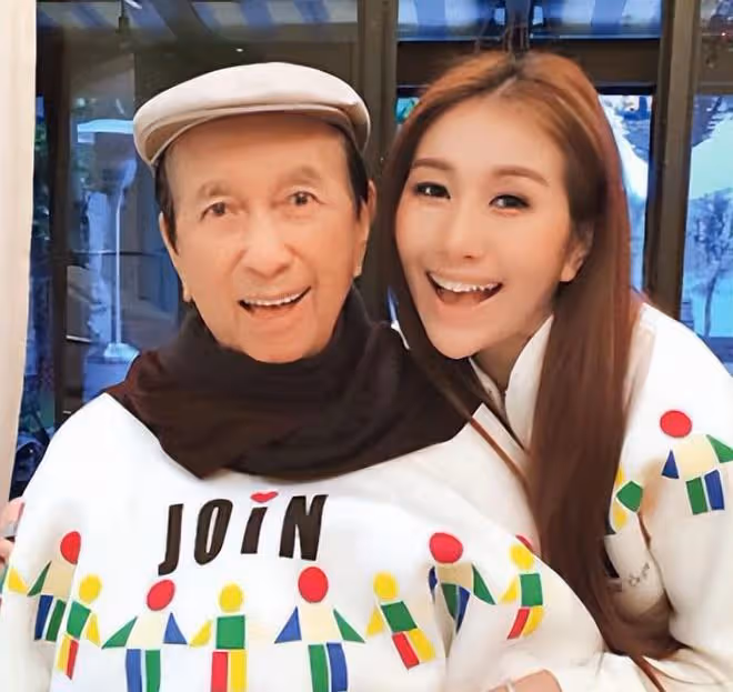 賭王女兒何超盈,「倒貼」數十億嫁東北寒門小伙,婚後怎麼樣了?