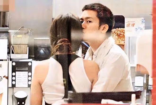 賭王女兒何超盈,「倒貼」數十億嫁東北寒門小伙,婚後怎麼樣了?