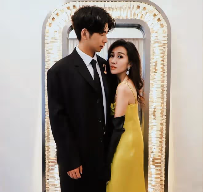 賭王女兒何超盈,「倒貼」數十億嫁東北寒門小伙,婚後怎麼樣了?
