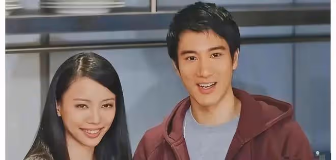 王力宏公開示愛新女友又秒刪,一邊和前妻打離婚官司,一邊秀新歡