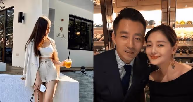 汪小菲回應對大S是否還有怨:她畢竟是我孩子的母親 !