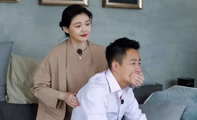 汪小菲回應對大S是否還有怨:她畢竟是我孩子的母親 !