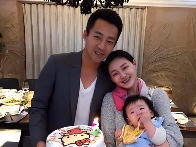 汪小菲回應對大S是否還有怨:她畢竟是我孩子的母親 !