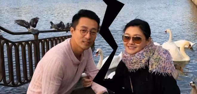 汪小菲回應對大S是否還有怨:她畢竟是我孩子的母親 !