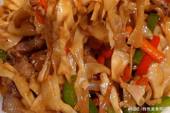 買半斤春筍,教你做嫩鮮風味的下飯菜,解饞又味美,保姆級菜譜