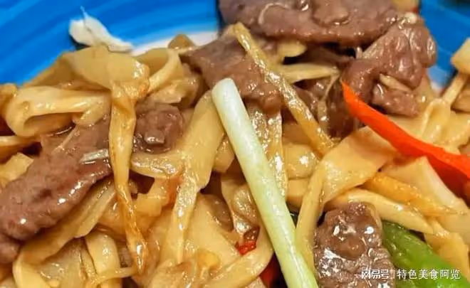 買半斤春筍,教你做嫩鮮風味的下飯菜,解饞又味美,保姆級菜譜