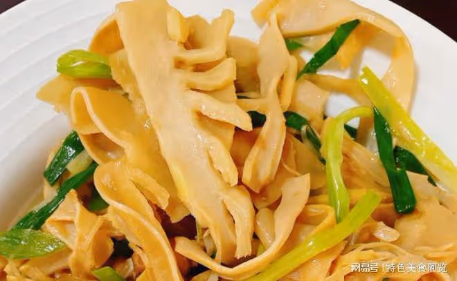 買半斤春筍,教你做嫩鮮風味的下飯菜,解饞又味美,保姆級菜譜