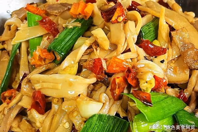 買半斤春筍,教你做嫩鮮風味的下飯菜,解饞又味美,保姆級菜譜