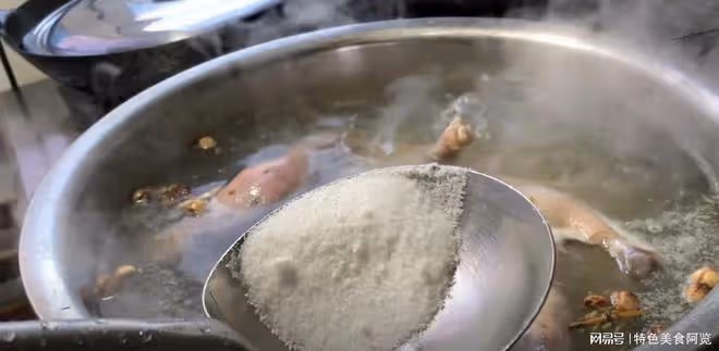 立夏,外行人吃豬肉,內行人專吃它,一周3次,滋陰補虛、止熱痢