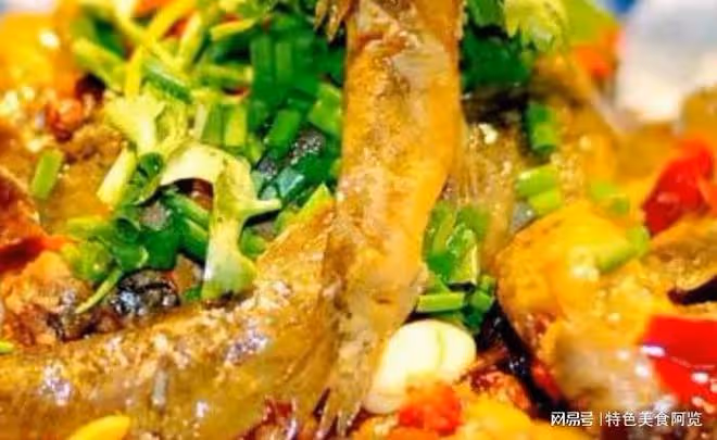 0基礎美食之剁椒泥鰍,香辣解饞,滋陰祛濕,保姆級食譜攻略