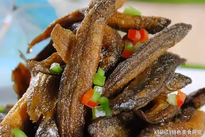 0基礎美食之剁椒泥鰍,香辣解饞,滋陰祛濕,保姆級食譜攻略