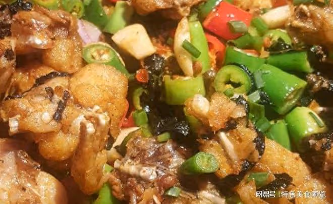99%的人都喜歡的紫蘇牛蛙,解饞嫩鮮,營養下飯,被誇爆的美食