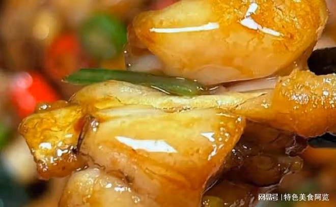 99%的人都喜歡的紫蘇牛蛙,解饞嫩鮮,營養下飯,被誇爆的美食