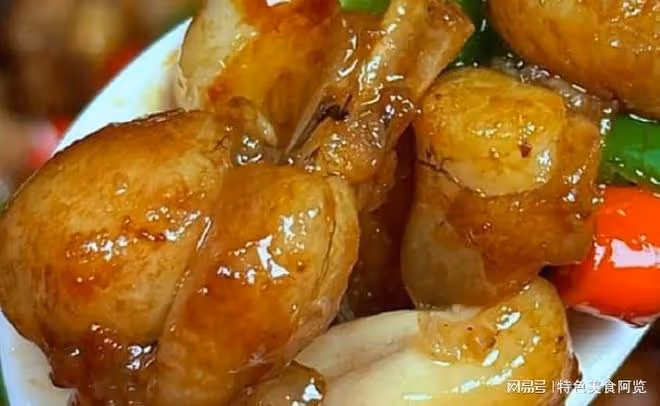 99%的人都喜歡的紫蘇牛蛙,解饞嫩鮮,營養下飯,被誇爆的美食