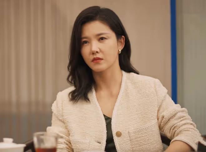 《城中之城》大結局：最大贏家是誰？陶無忌拋棄田曉慧，只為前程
