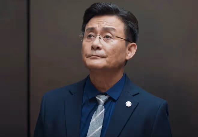 《城中之城》大結局：最大贏家是誰？陶無忌拋棄田曉慧，只為前程