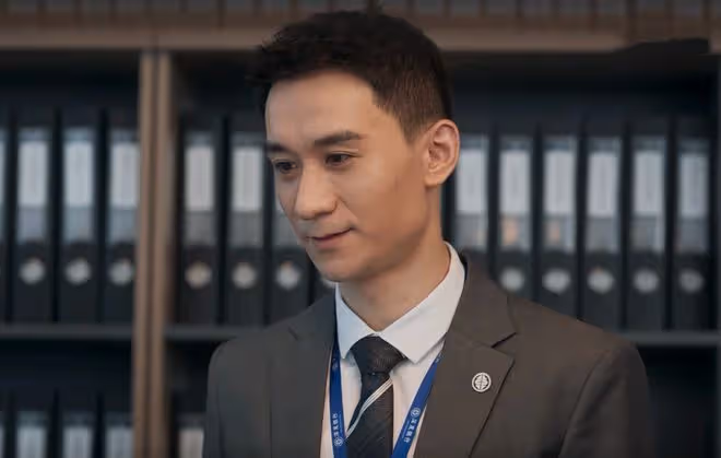 《城中之城》大結局：趙輝出獄，周琳另嫁他人，趙蕊被蔣芮糟蹋
