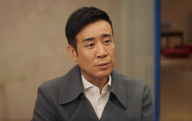 《城中之城》大結局：趙輝出獄，周琳另嫁他人，趙蕊被蔣芮糟蹋