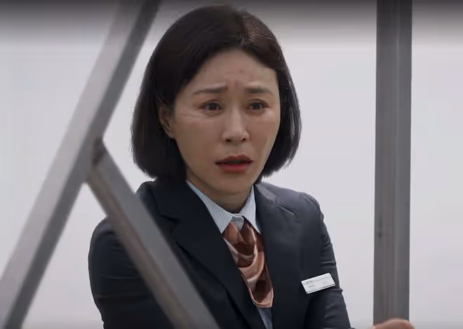 《城中之城》大結局：四大餘罪未清，陶無忌犯罪無事，蔣芮被放過