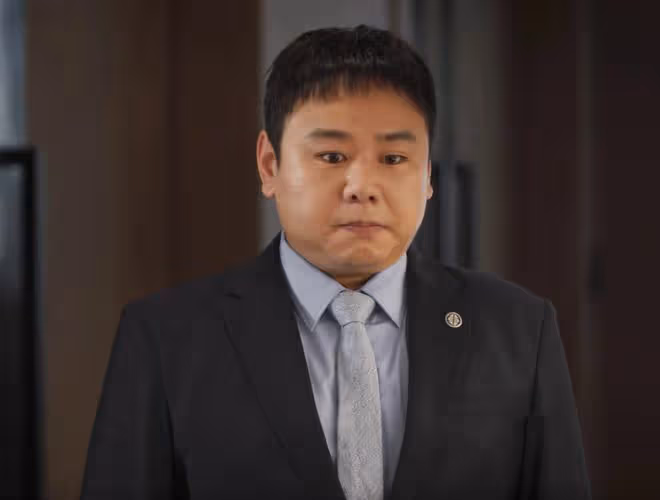 《城中之城》大結局：四大餘罪未清，陶無忌犯罪無事，蔣芮被放過