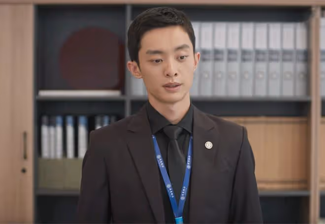 《城中之城》大結局：四大餘罪未清，陶無忌犯罪無事，蔣芮被放過