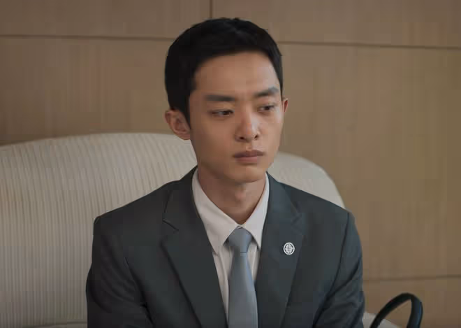 《城中之城》大結局：四大餘罪未清，陶無忌犯罪無事，蔣芮被放過