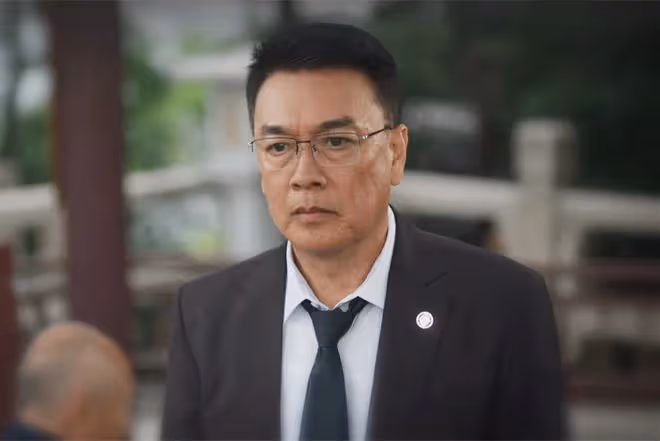 《城中之城》大結局：四大餘罪未清，陶無忌犯罪無事，蔣芮被放過