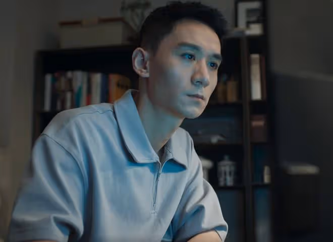 《城中之城》大結局：四大餘罪未清，陶無忌犯罪無事，蔣芮被放過