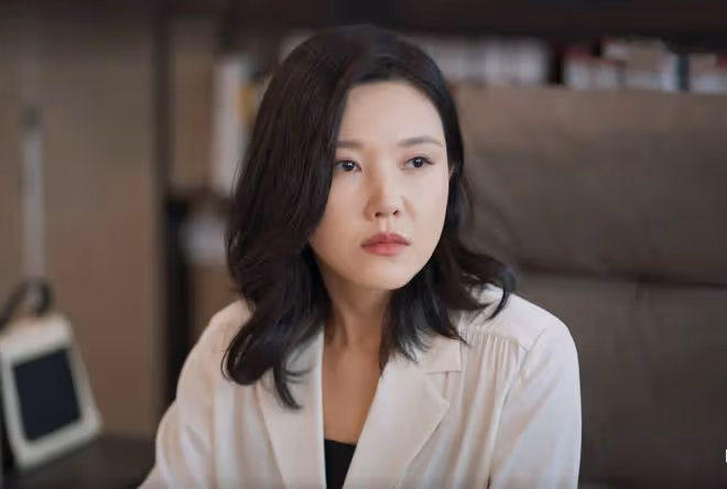 《城中之城》大結局：沈婧說對了，田曉慧果然後悔，陶無忌太無情