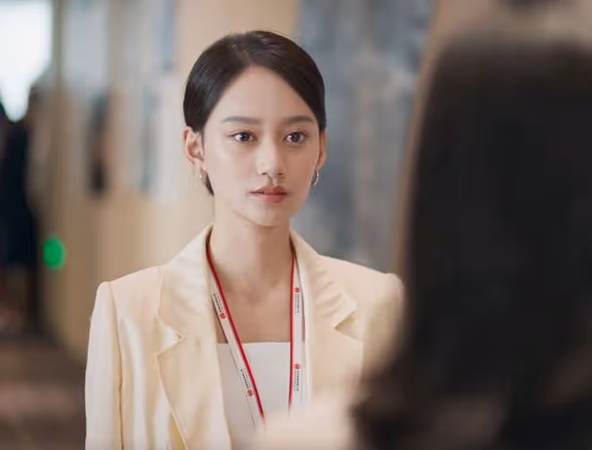 《城中之城》大結局：沈婧說對了，田曉慧果然後悔，陶無忌太無情
