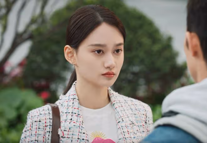 《城中之城》大結局：沈婧說對了，田曉慧果然後悔，陶無忌太無情