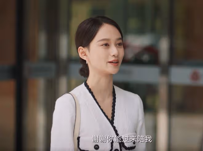 《城中之城》大結局：沈婧說對了，田曉慧果然後悔，陶無忌太無情