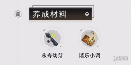 崩壞星穹鐵道鏡中故我突破材料介紹