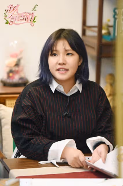 謝依霖:丈夫肌無力,母親精神失常,家庭重擔下的堅韌與希望